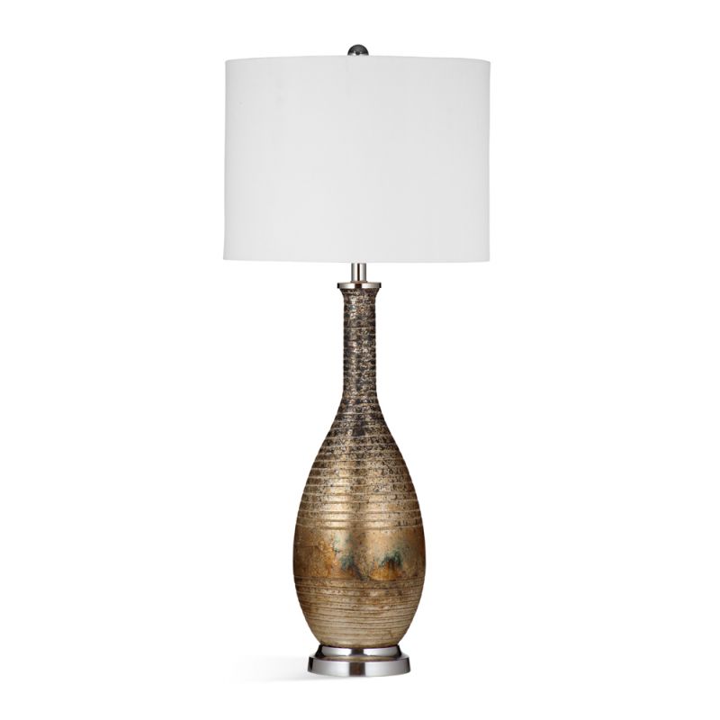 Bassett Mirror - Heron Table Lamp - L4157TEC