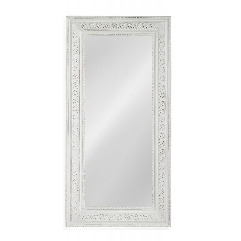 Bassett Mirror - Ives Floor Mirror - M4610EC