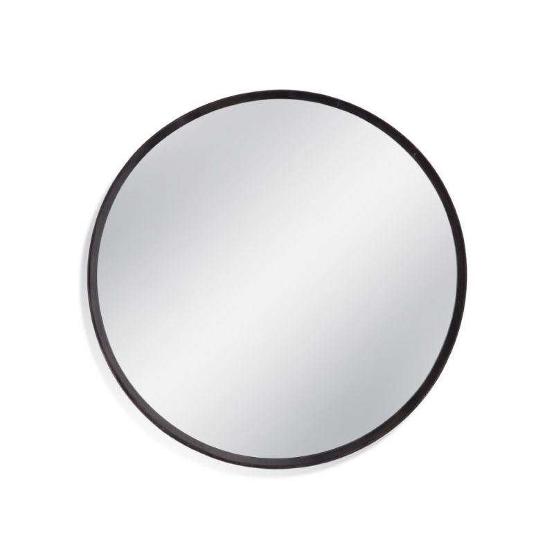 Bassett Mirror - Jackie Wall Mirror - M4670EC