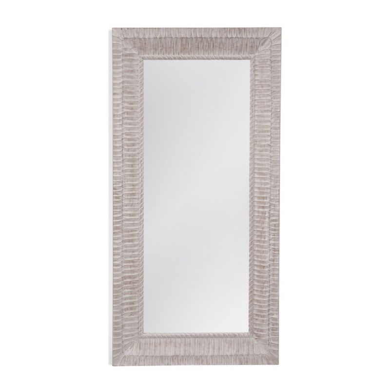 Bassett Mirror - Janelle Floor Mirror - M4502EC