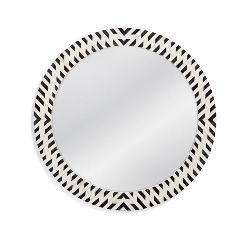 Bassett Mirror - Joey Wall Mirror - M4855