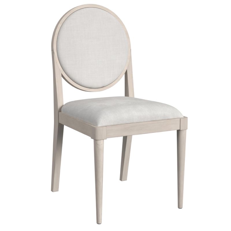 Bassett Mirror - Karina Dining Chair - 9035-DR-800