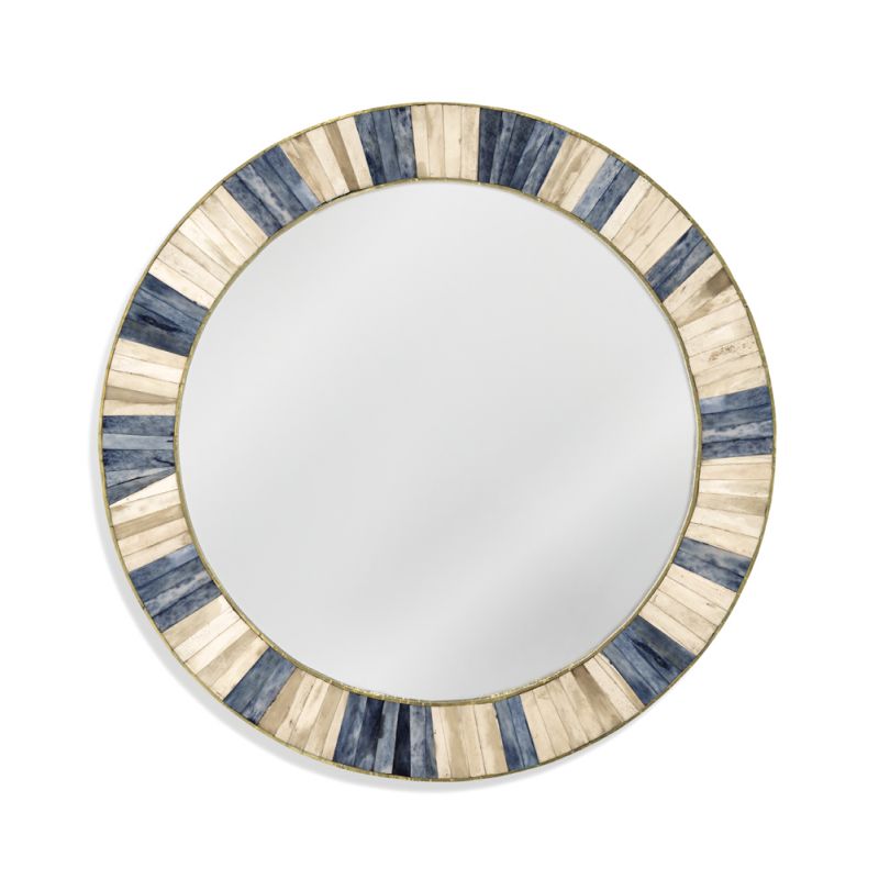 Bassett Mirror - Keena Wall Mirror - M4770EC
