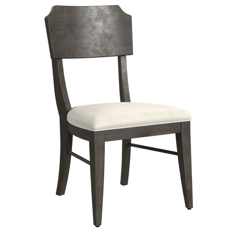 Bassett Mirror - Kellan Dining Chair (Set of 2) - 9725-DR-800
