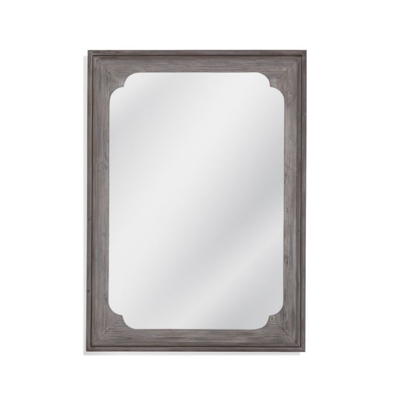Bassett Mirror - Kingsley Wall Mirror - M4431EC