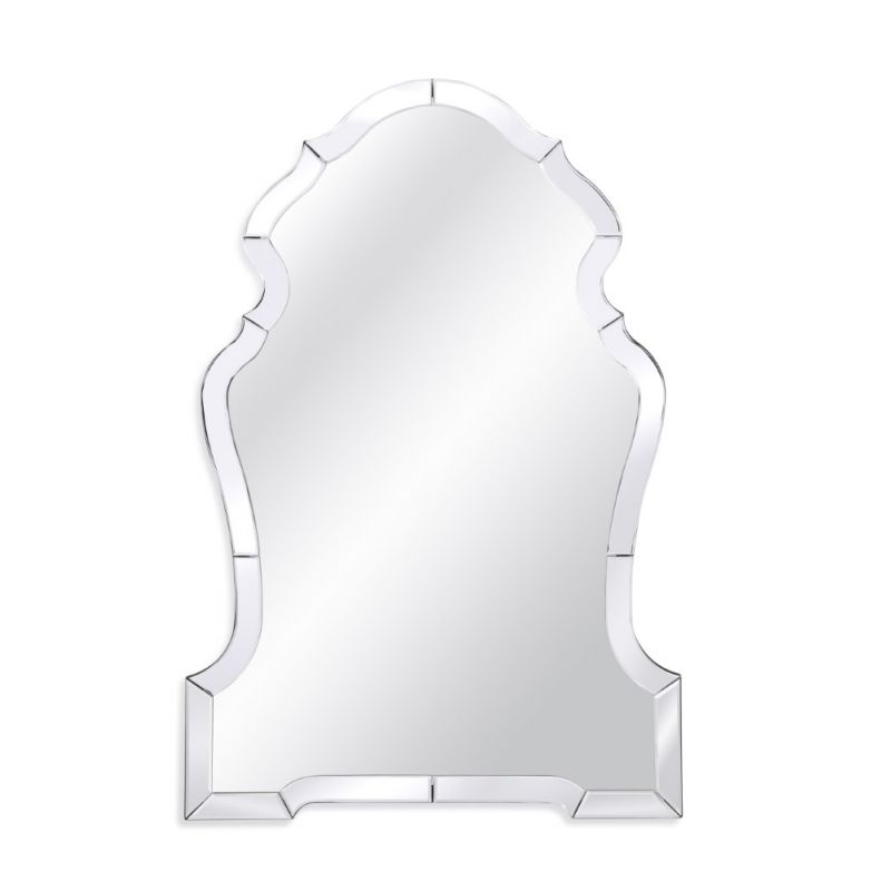 Bassett Mirror - Kyla Wall Mirror - M3772EC