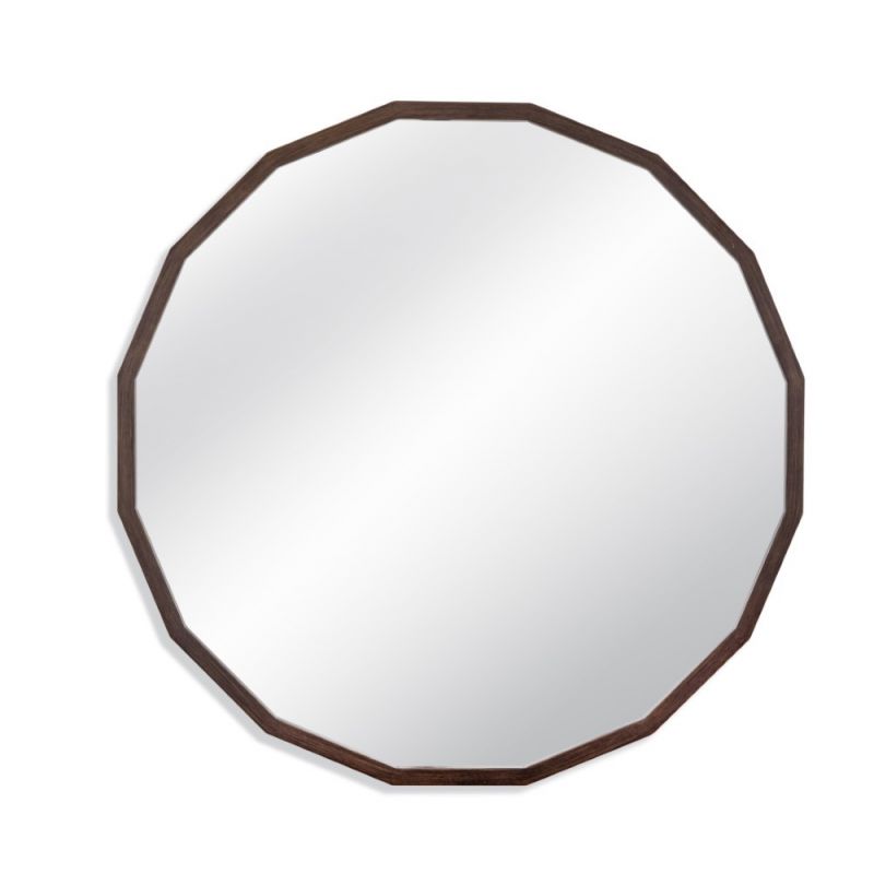 Bassett Mirror - Langley Wall Mirror - M4084EC