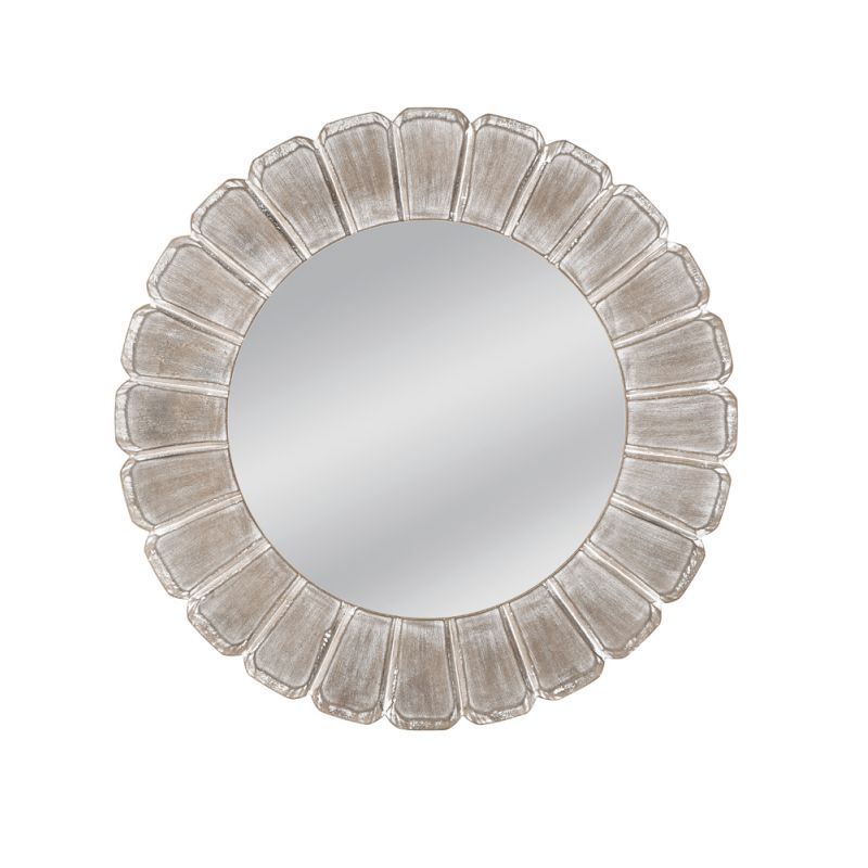 Bassett Mirror - Lapus Wall Mirror - M4873