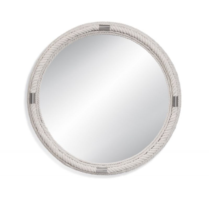 Bassett Mirror - Largo Wall Mirror - M4234