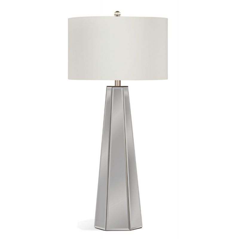 Bassett Mirror - Lenox Table Lamp - L3205TEC