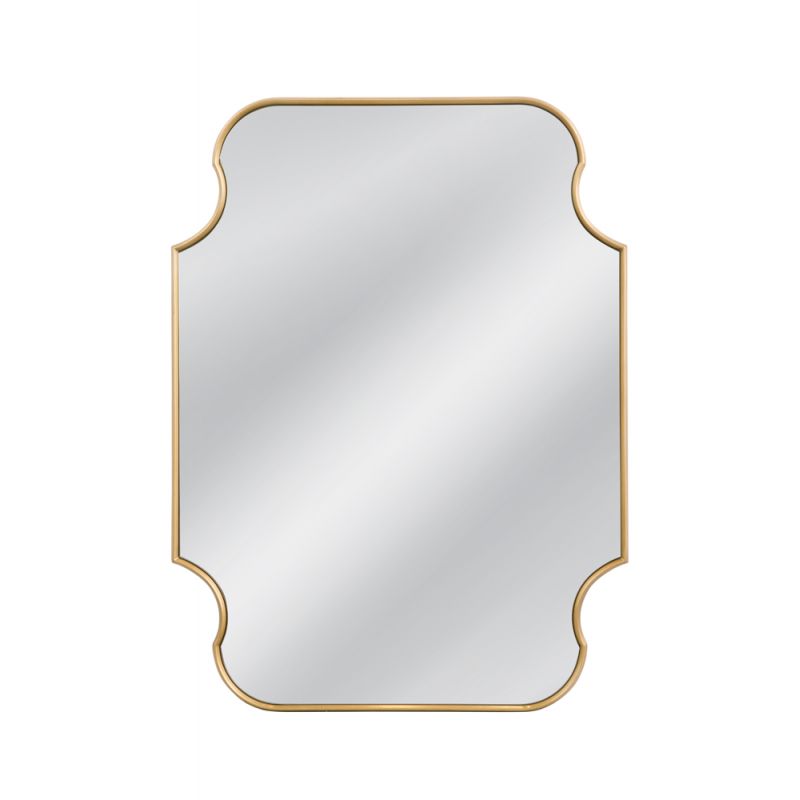 Bassett Mirror - Lyenda Wall Mirror - M4875