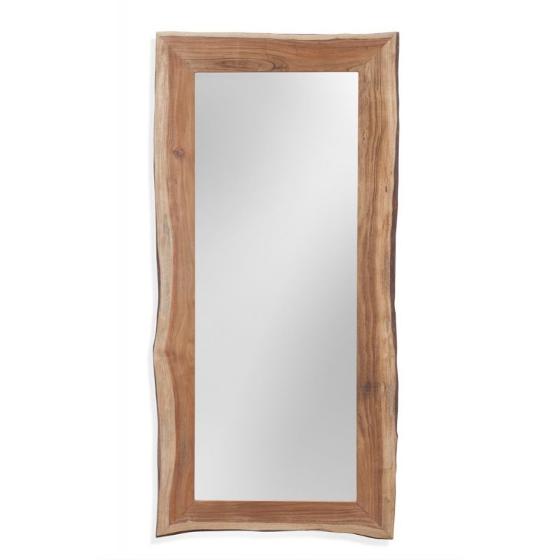 Bassett Mirror - Malek Wall Mirror - M4480EC