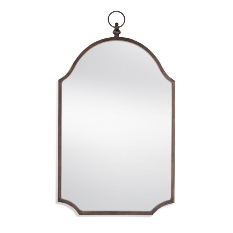 Bassett Mirror - Malina Wall Mirror - M4136
