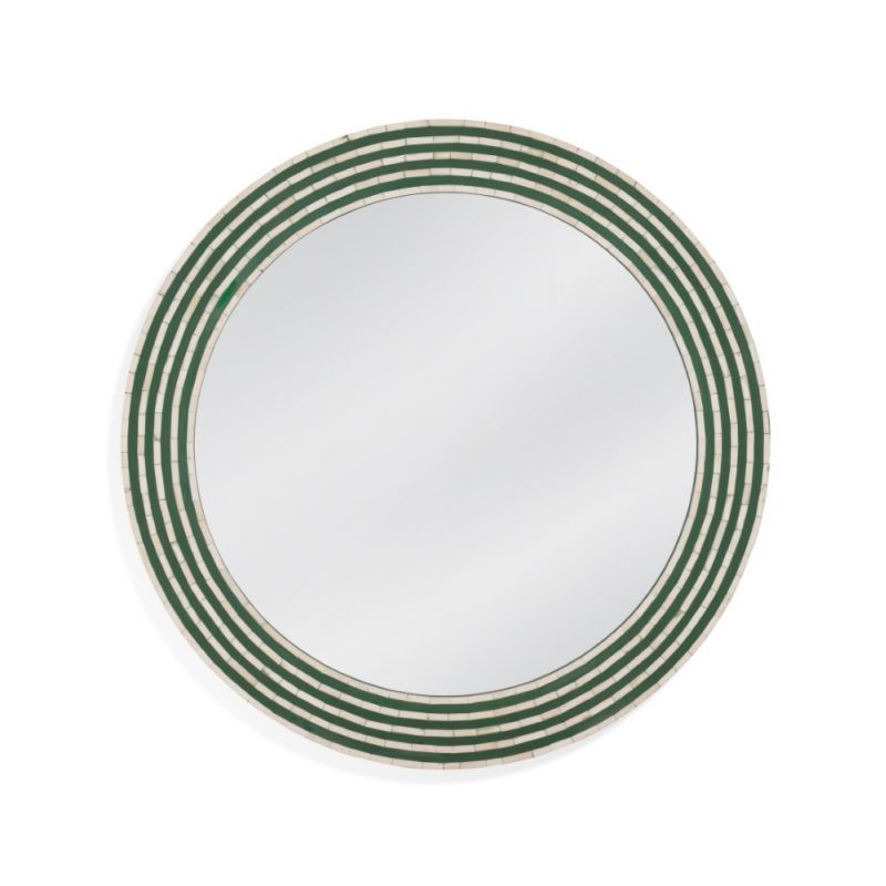 Bassett Mirror - Manglam Wall Mirror - M4798EC