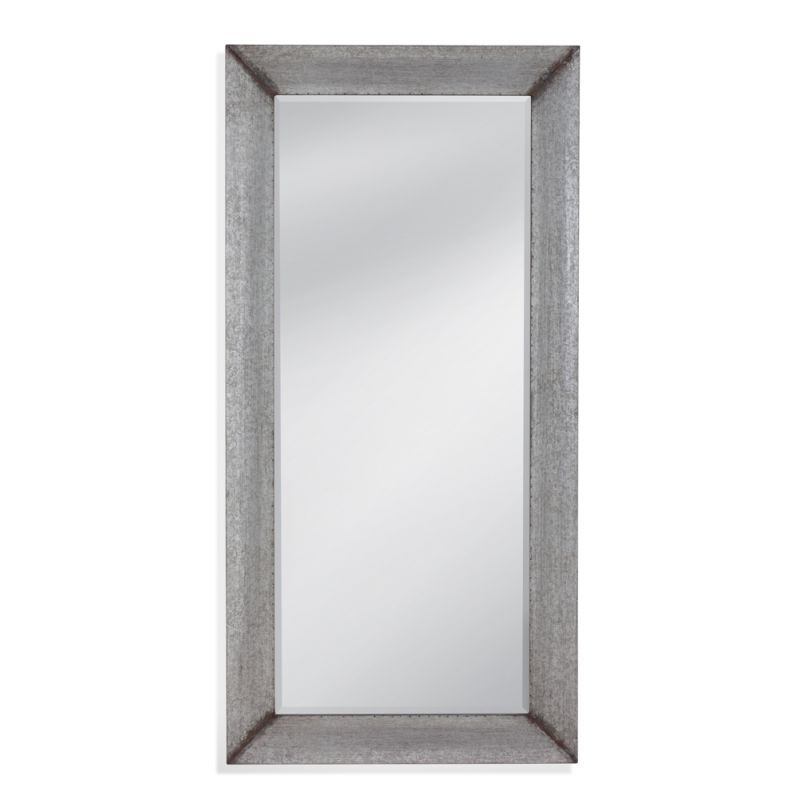 Bassett Mirror - Manny Floor Mirror - M4749BEC