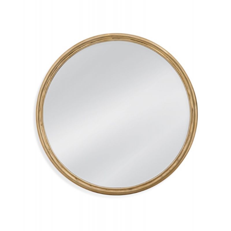 Bassett Mirror - Mattie Wall Mirror - M4723EC
