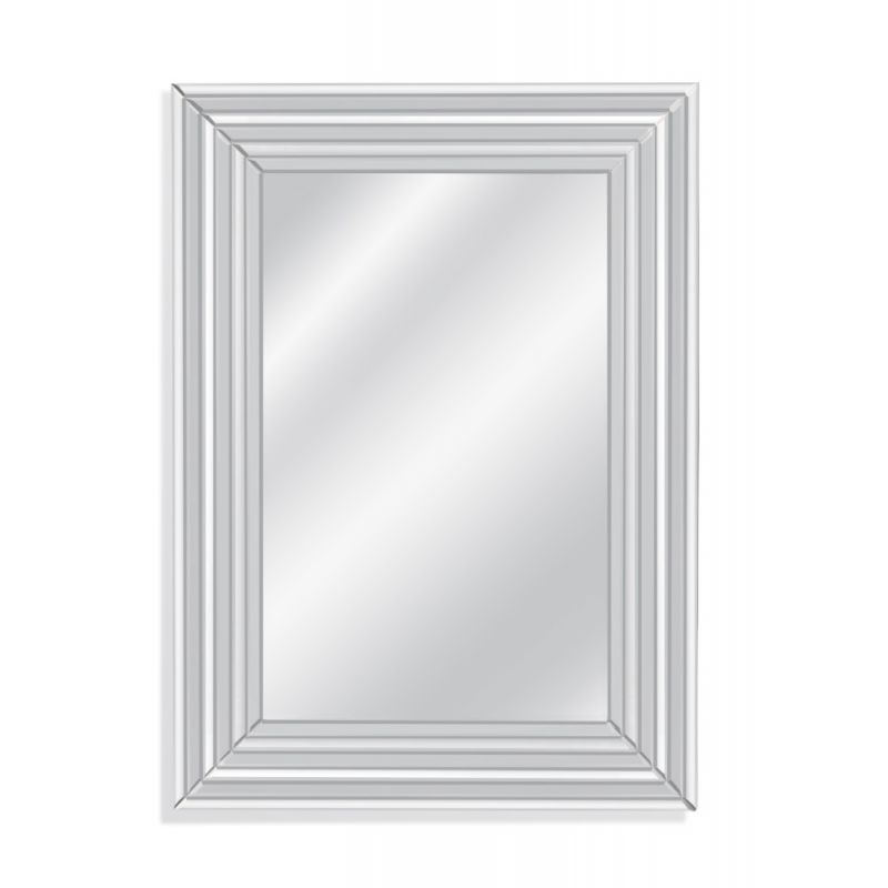 Bassett Mirror - Mckinley Wall Mirror - M3984EC