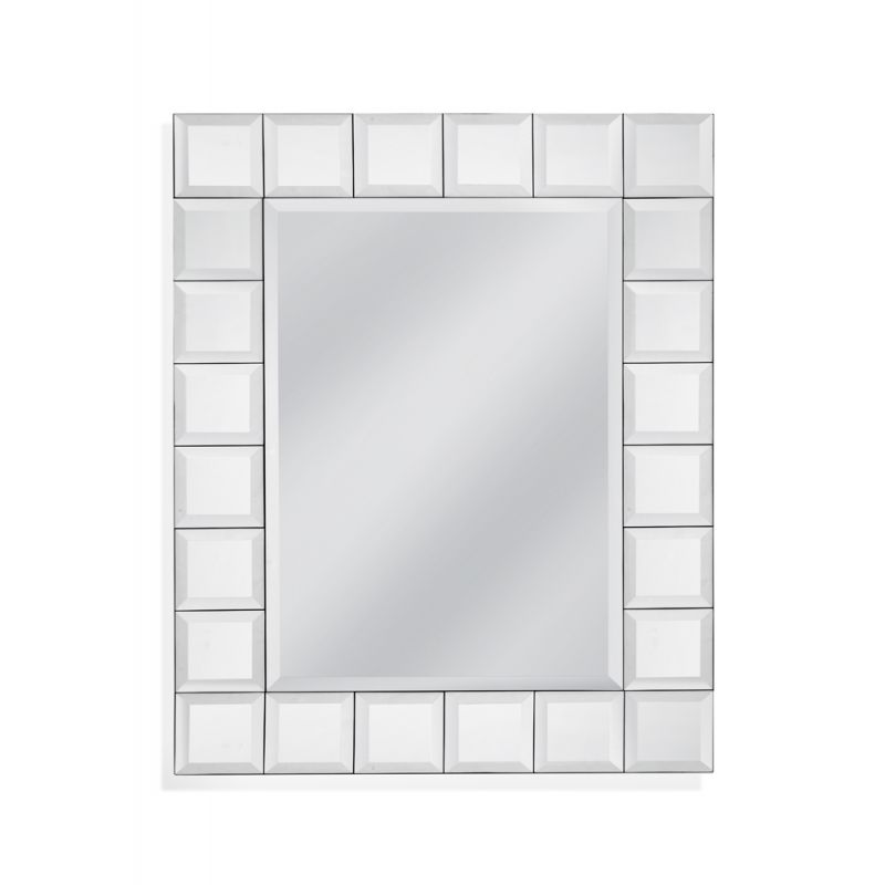 Bassett Mirror - Merigould Wall Mirror - M4781EC