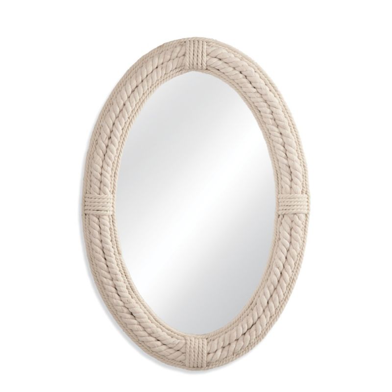 Bassett Mirror - Mila Wall Mirror - M4102EC