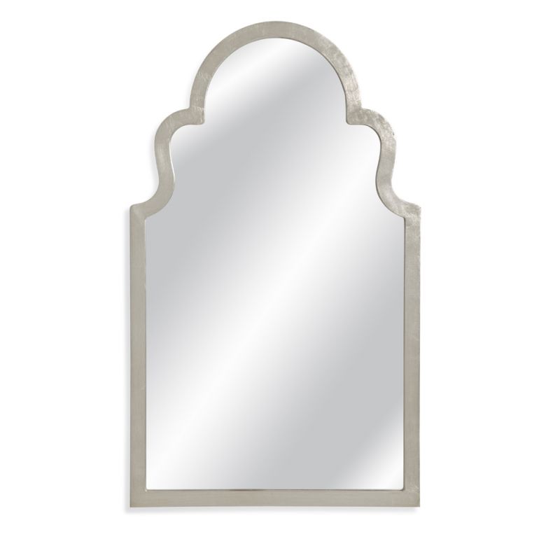 Bassett Mirror - Mina Wall Mirror - M3750EC