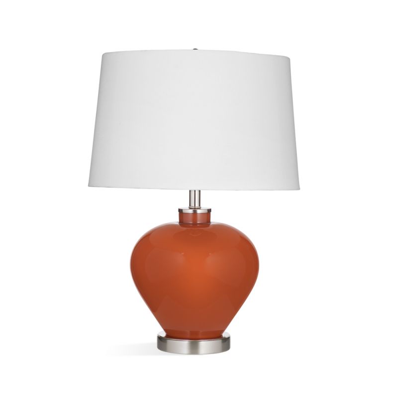 Bassett Mirror - Mizz Table Lamp - L4245T