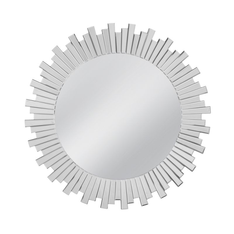 Bassett Mirror - Monigold Wall Mirror - M4889