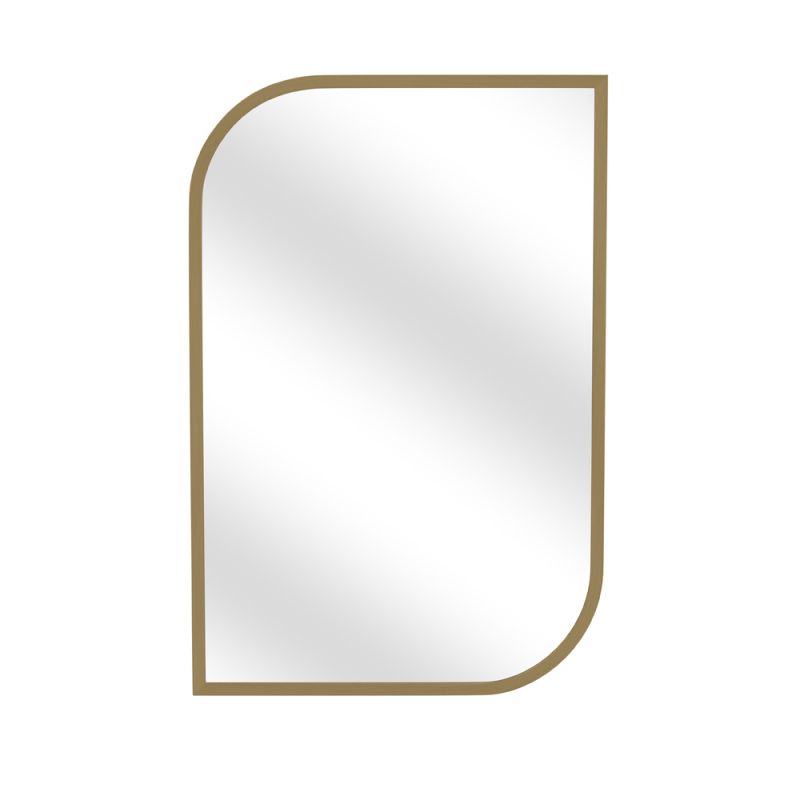 Bassett Mirror - Motha Wall Mirror - M4857
