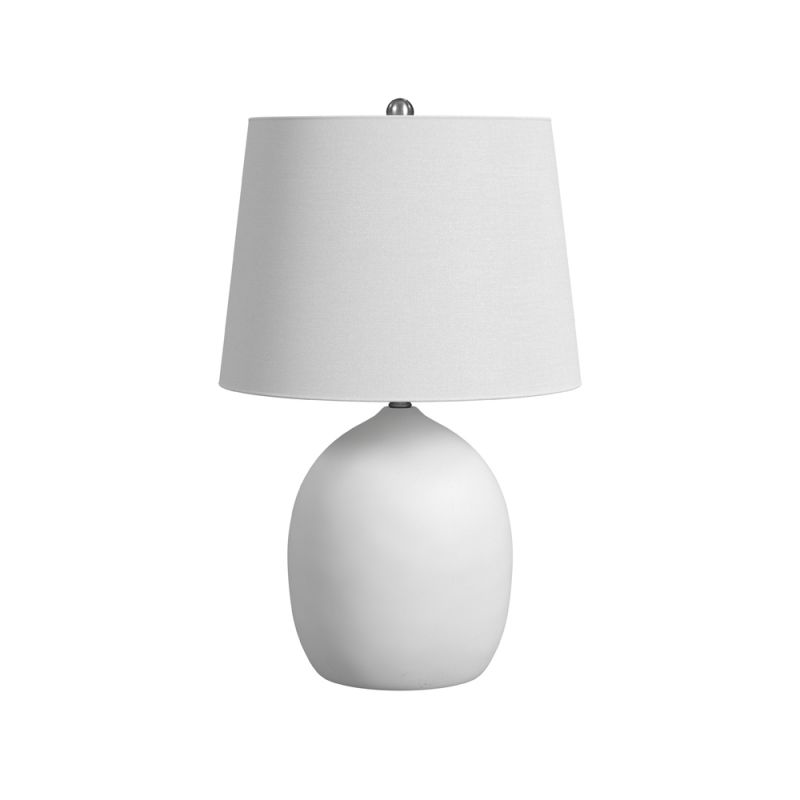 Bassett Mirror - National Table Lamp - L4234T