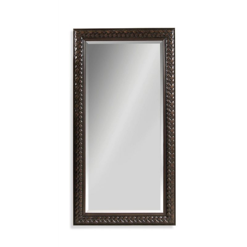 Bassett Mirror - Newcombe Leaner Mirror - M2923BEC