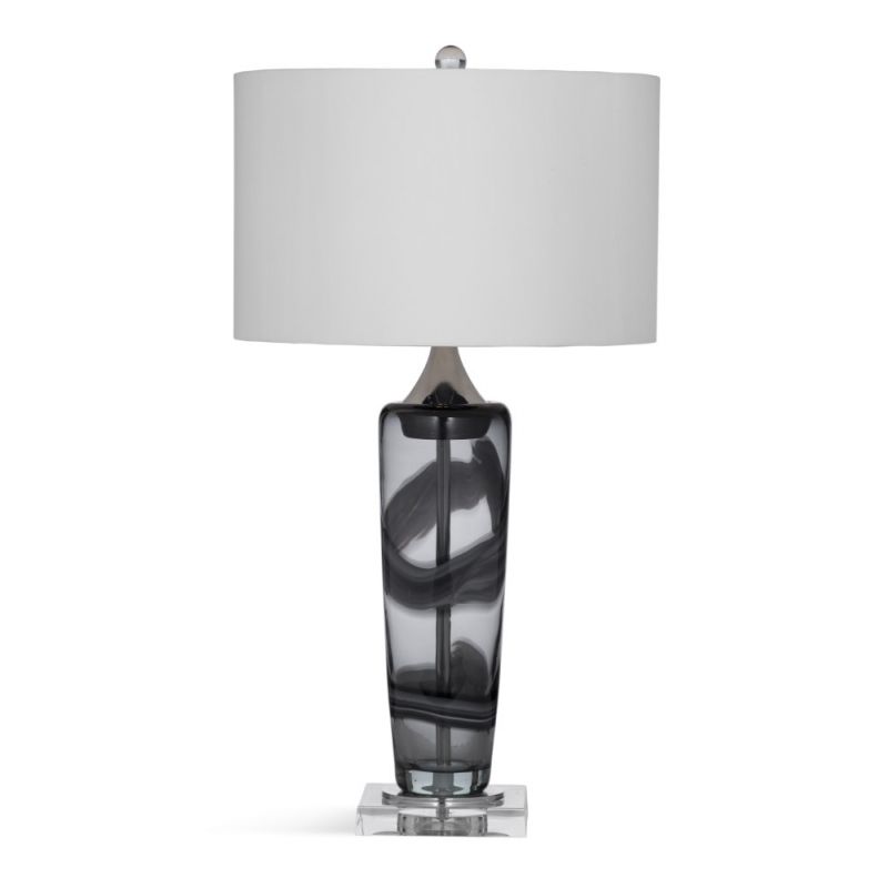 Bassett Mirror - Nikola Table Lamp - L3305TEC