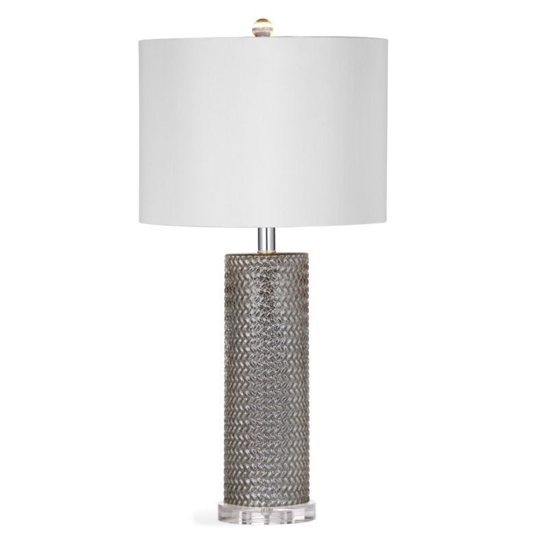 Bassett Mirror - Nina Table Lamp - L3336TEC