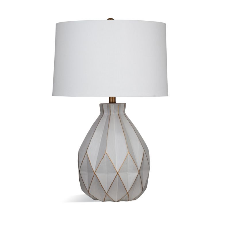 Bassett Mirror - Nofa Table Lamp - L4225T