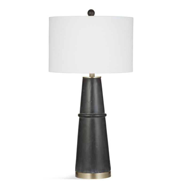 Bassett Mirror - Osun Table Lamp - L4062TEC