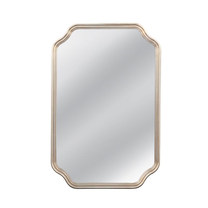 Bassett Mirror - Pandreess Wall Mirror - M4880