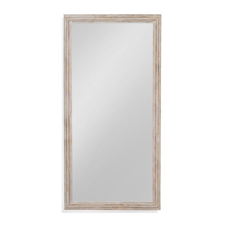 Bassett Mirror - Pangea Floor Mirror - M4473EC