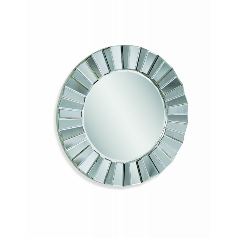 Bassett Mirror - Parker Wall Mirror - M3200BEC
