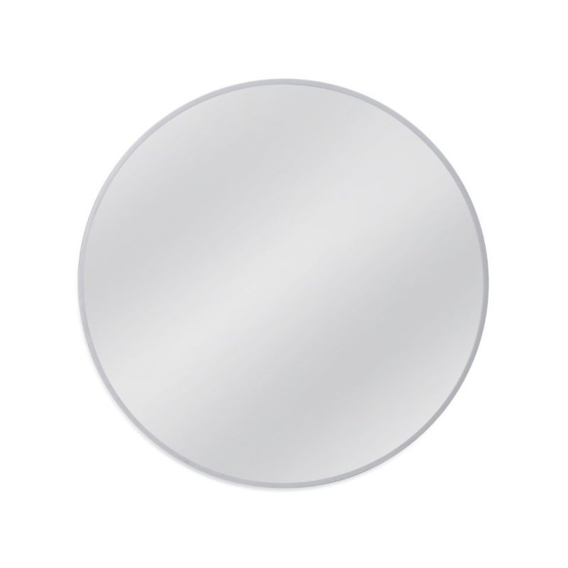 Bassett Mirror - Portia Wall Mirror - M4437EC