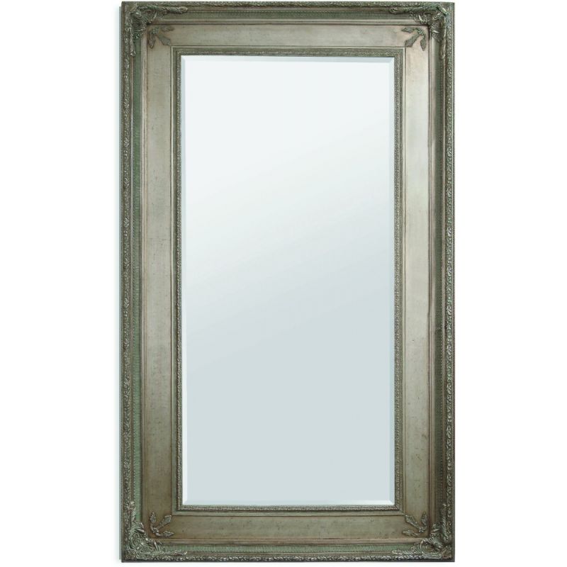 Bassett Mirror - Prazzo Leaner Mirror - 6357-894EC