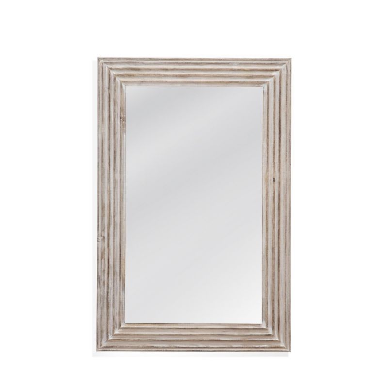Bassett Mirror - Prichard Wall Mirror - M4471EC