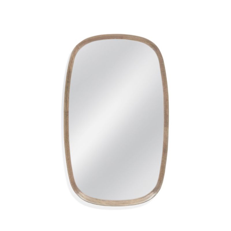 Bassett Mirror - Priscott Wall Mirror - M4415EC