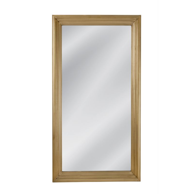 Bassett Mirror - Rea Floor Mirror - M4926