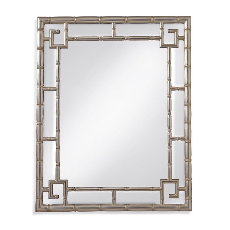 Bassett Mirror - Reedly Wall Mirror - M3810EC