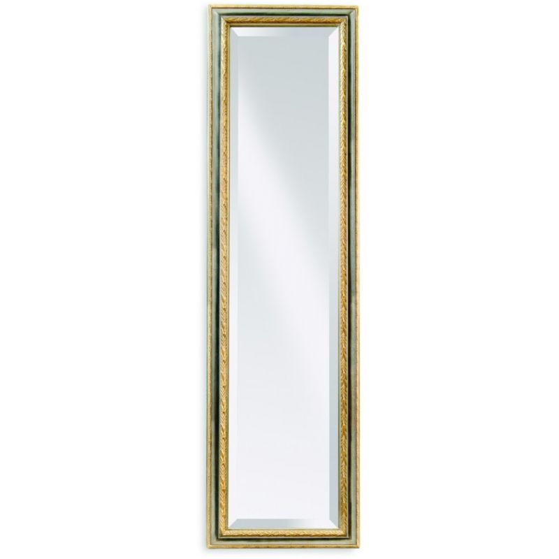 Bassett Mirror - Regis Cheval Mirror - M2639BEC