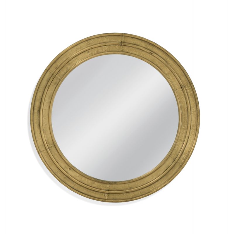 Bassett Mirror - Rhone Wall Mirror - M4744EC