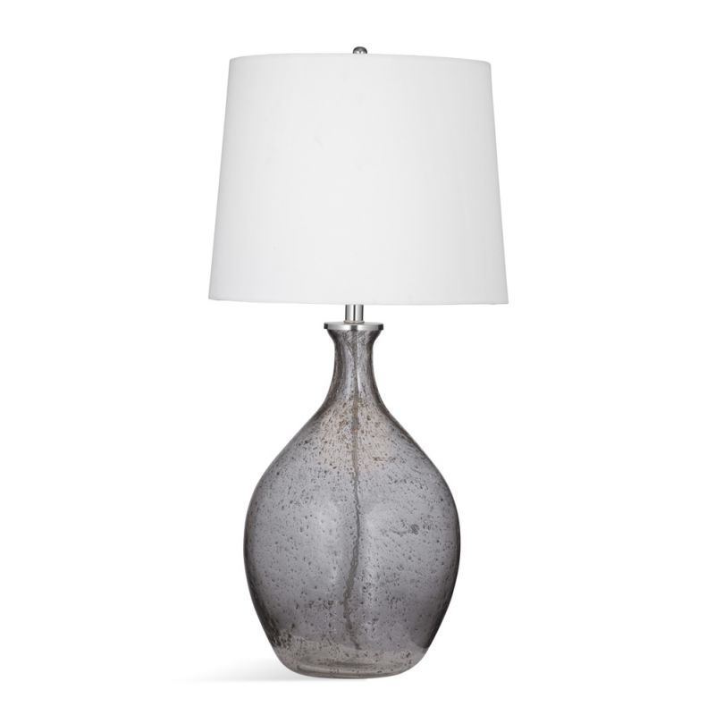 Bassett Mirror - Sanders Table Lamp - L3953TEC