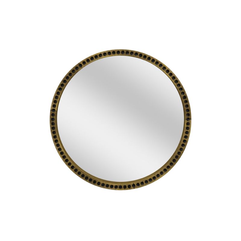 Bassett Mirror - Sansee Wall Mirror - M4845