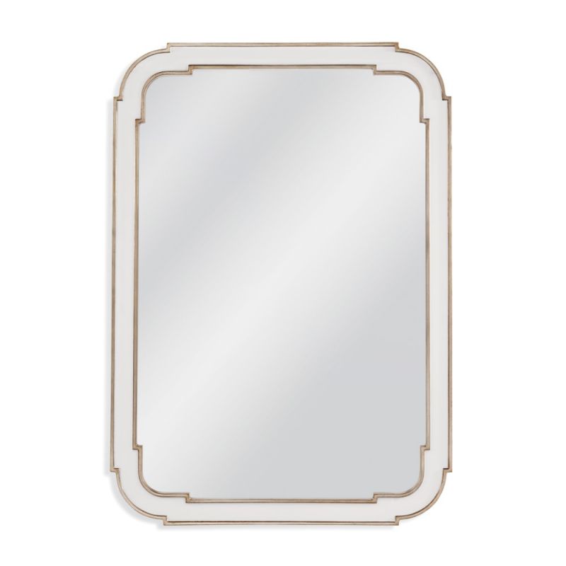 Bassett Mirror - Sasha Wall Mirror - M4081EC