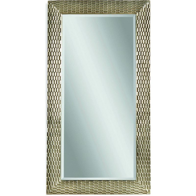 Bassett Mirror - Sazerac Leaner Mirror - M3228BEC