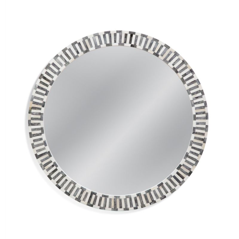 Bassett Mirror - Sceptre Wall Mirror - M4862