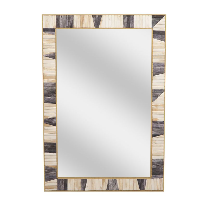 Bassett Mirror - Season Wall Mirror - M4924